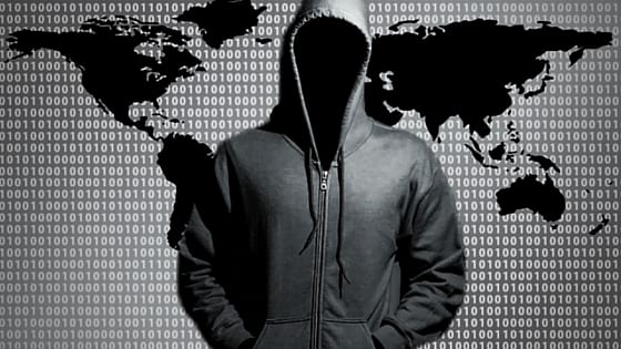 Four things cybercriminals want from you