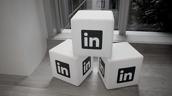 How to ask for recommendations on LinkedIn