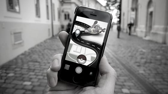 Pokémon Go – Is there a place for it in your marketing?