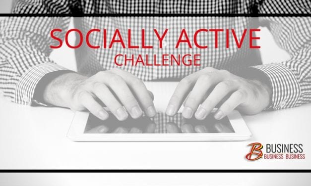 BBB Social Media Activity Challenge – Starts August 1st