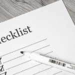 Ticked off – the to-do list! – Tips to rock your To-do