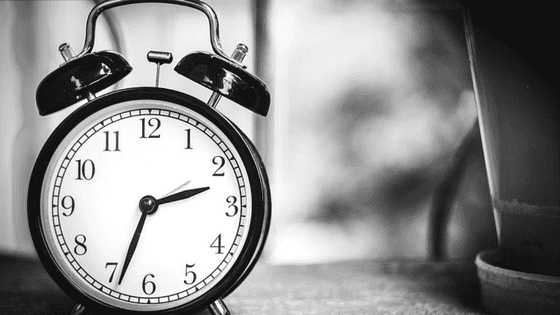 7 Tips to Manage Your Time