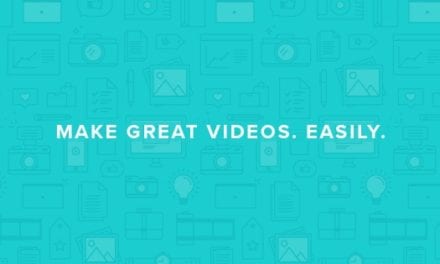 Make great videos easily with Animoto