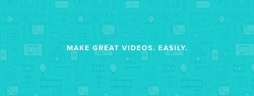 Make great videos easily with Animoto