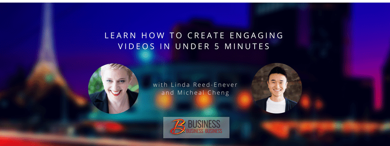 Replay: Learn how to create engaging videos in under 5 minutes