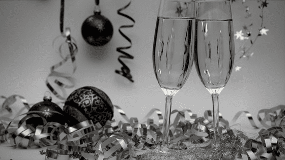 How To Avoid A Christmas Party Disaster