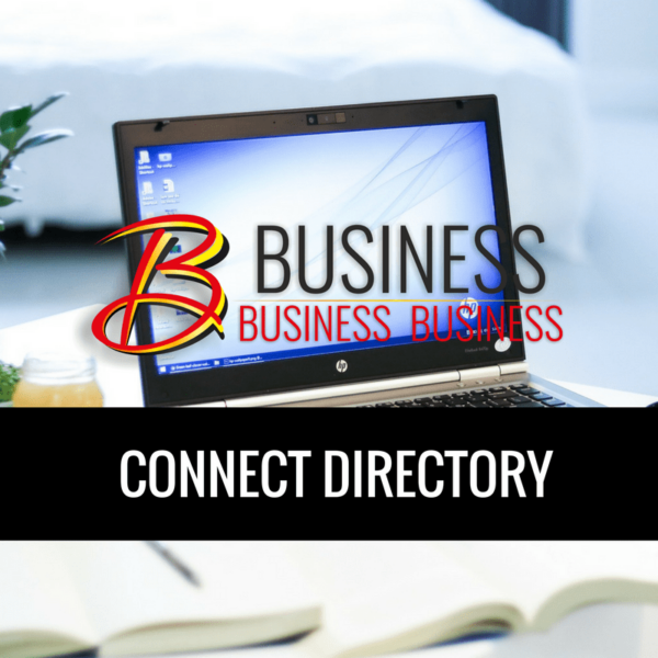 Business for business business connect directory.