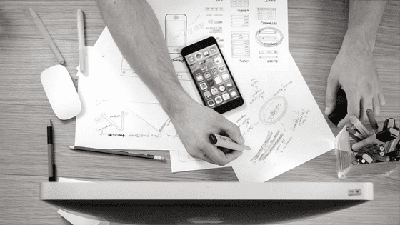 How to Brief for your Mobile App Idea Effectively