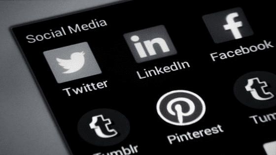 Social Media for Business: A Complete Overview of Social Media Platforms.