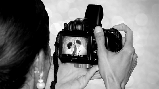 4 Things You Should Know before Starting Your Wedding Photography Business