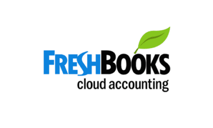 FreshBooks – Business Bookkeeping Made Easy