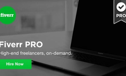 Fiverr Pro – Did you know you could find amazing talent on Fiverr?
