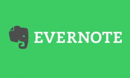 Do more than take notes with Evernote