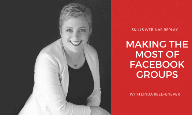 Replay: Making the Most of Facebook Groups for Your Business