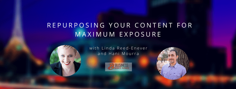 Replay: Repurposing Your Content For Maximum Exposure
