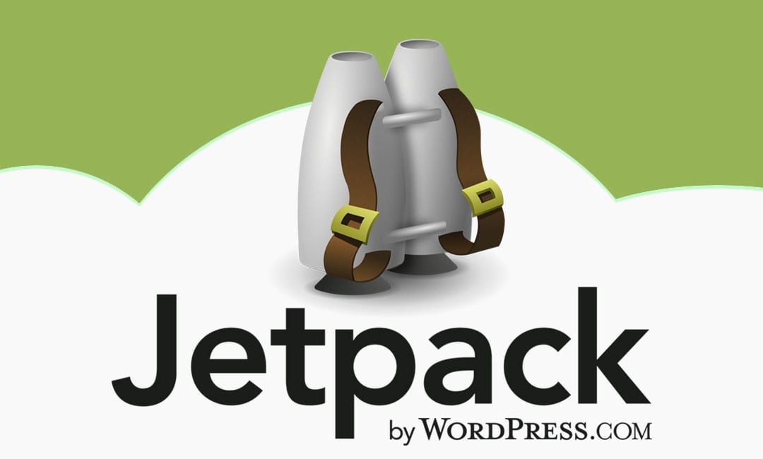 Jetpack Newsletter