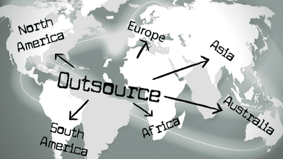 How outsourcing can grow your business