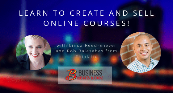 Skills Webinar Replay: Learn to create and sell online courses – October 2nd