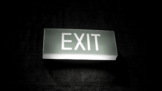 The Importance of Keeping Your Business Exit Ready