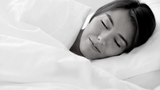 Sleep makes your employees happier: Here’s How you can help