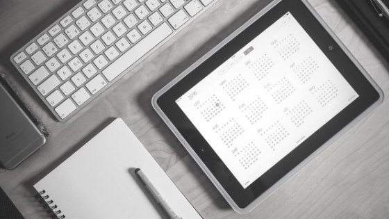 How To Plan Your Social Media Calendar