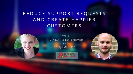 Skills Webinar Replay: Reduce support requests and create happier customers – May 7th @ 11am