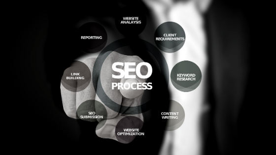 10 Simple SEO strategies for service-based small business owners