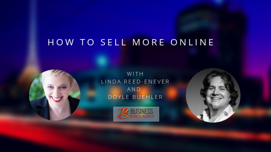 Skills Webinar Replay: How To Sell More Online