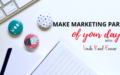 Working Day Online: Make Marketing Part of Your Day – October 15th