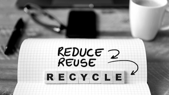 10 Recycling and Waste Management Tips for Your Business