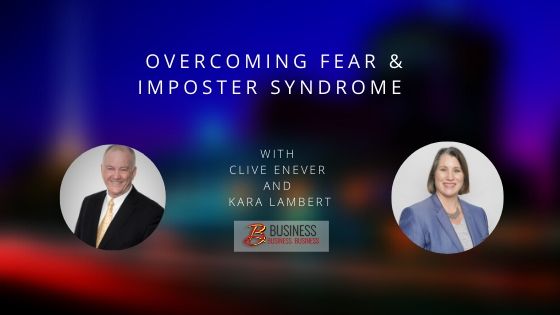 Skills Webinar Replay: Overcoming Fear & Imposter Syndrome with Kara Lambert – March 24th @ 11am