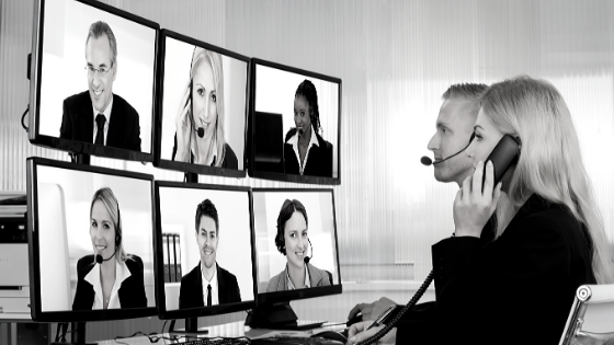 20 tips to ensuring a productive video conference or virtual training
