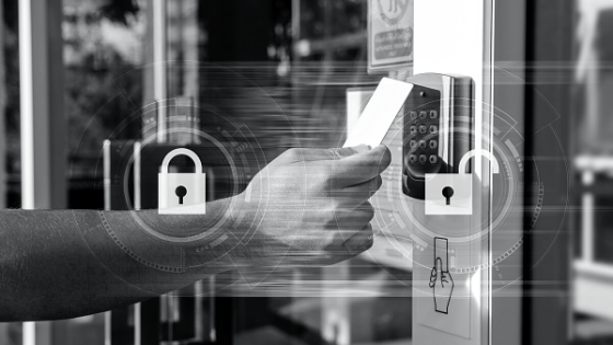 Access Control: The First Level of Security For Your Business