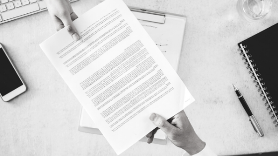 What to include in employment contracts to protect your business