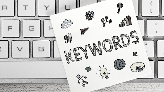 Using Keyword Discovery to Produce Creative Content