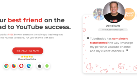 Speed Up Your Video Success with TubeBuddy