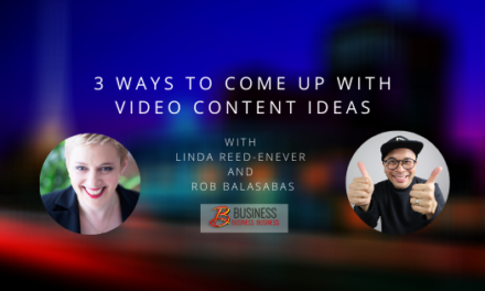 3 Ways to Come up with Video Content Ideas PLUS – 30 days Tubebuddy Pro Trial