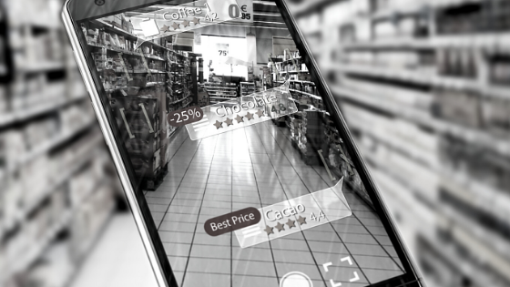 5 Incredible Ways AR and VR Can Uplift Customer Experience