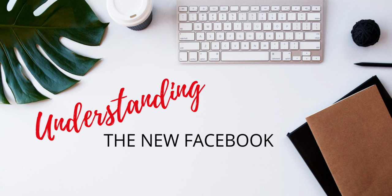 Replay: Understanding the New Facebook