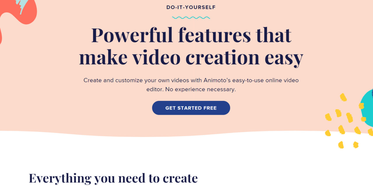 3 Video Tools for Addicting Video Creation For Content Marketing