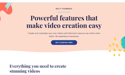 3 Video Tools for Addicting Video Creation For Content Marketing