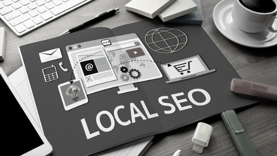 What Is Local SEO And Variety Of SEO Service Strategies