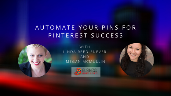 Skills Webinar Replay: Automate Your Pins for Pinterest Success