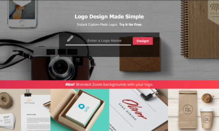Create a Logo and Brand in 5 Minutes with Tailor Brands