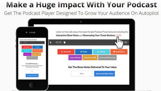 Gain More Listeners with Simple Podcast Press