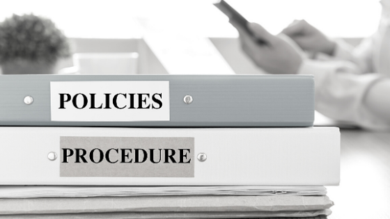 What to Include in your Business’ Social Media Policy
