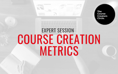 Growing your course business with data-driven insights – March 23rd