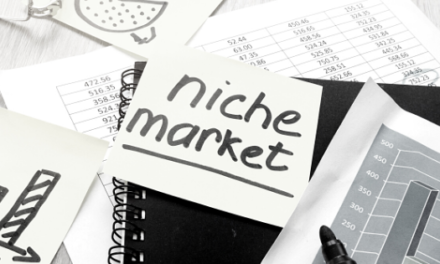 Why You Need to Get More Niche in 2021