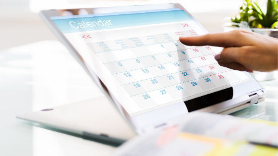 3 Tools to Help Schedule Your Clients