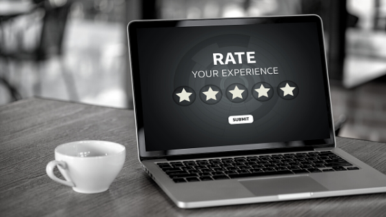 Don’t Take Our Word for It (or why you need reviews in your business)